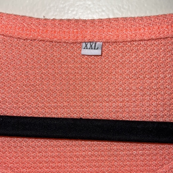 Waffle weave knit - Picture 2 of 3